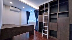 Springleaf Crescent (D26), Terrace #458672931